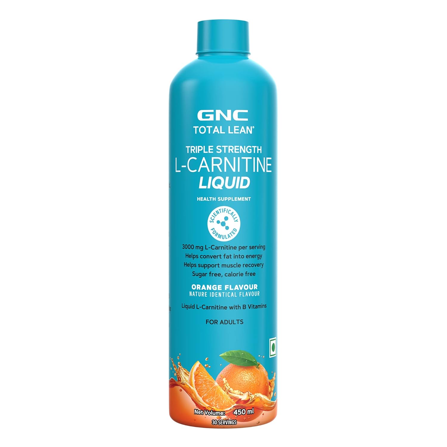 l carnitine gnc malaysia MuscleRulz L-Carnitine 3000mg (33 Servings)  Proteinlab and get the most out of each workout. GNC Liquid Liquid-Carnitine 450ml 