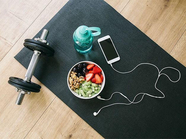 IS PROTEIN POWDER GOOD FOR WOMEN