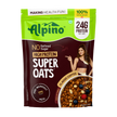 Alpino Super Rolled Oats | 25gm  (Pack ok 2)