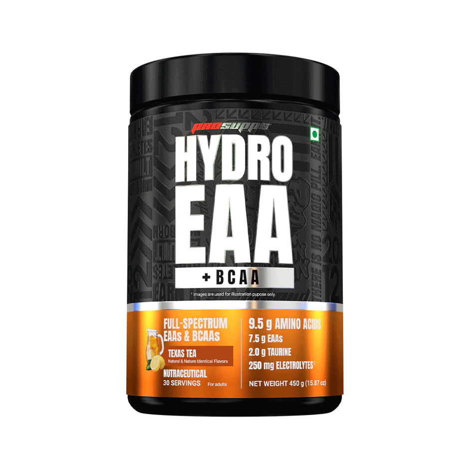 ProSupps Hydro EAA + Electrolytes | 30 ser