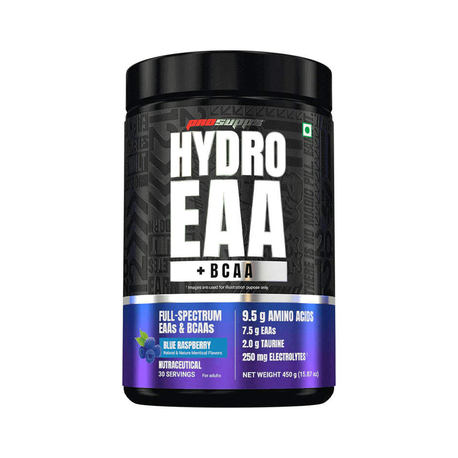 ProSupps Hydro EAA + Electrolytes | 30 ser
