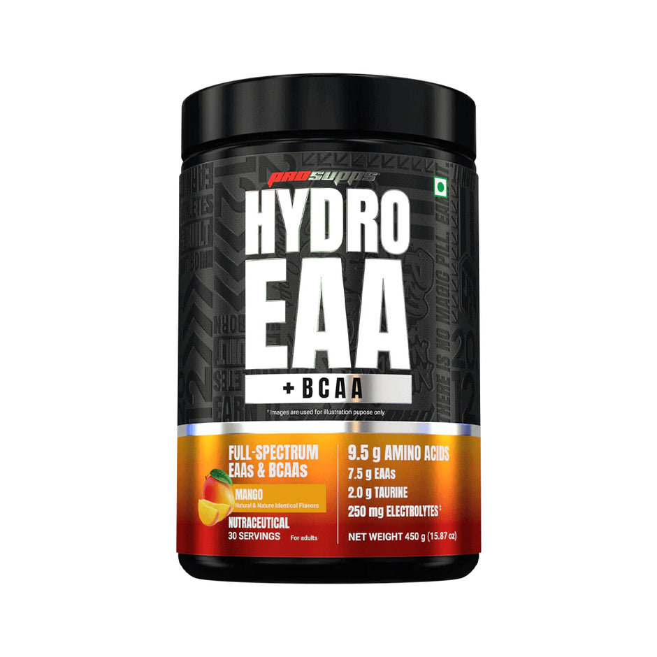 ProSupps Hydro EAA + Electrolytes | 30 ser