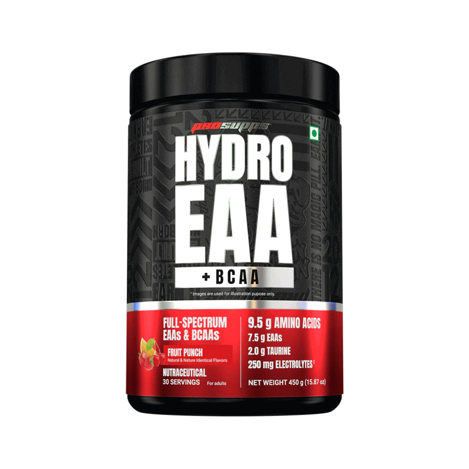 ProSupps Hydro EAA + Electrolytes | 30 ser