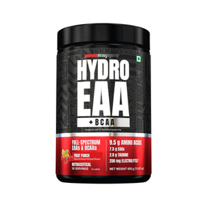 ProSupps Hydro EAA + Electrolytes | 30 ser
