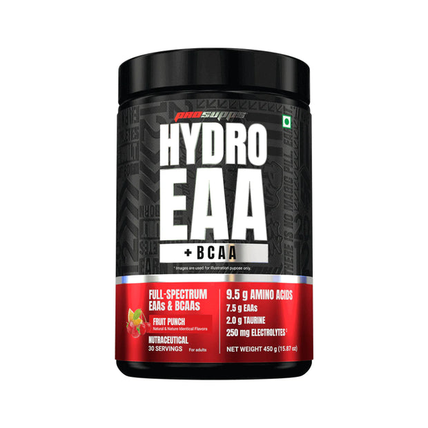 ProSupps Hydro EAA + Electrolytes | 30 ser