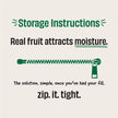 The Whole Truth 24g Whey Protein Concentrate - 1kg