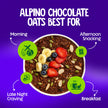 Alpino High Protein Oats (Pack of 2) | 27gm protein