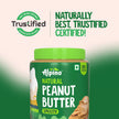 Alpino Chocolate Peanut Butter - 1 Kg