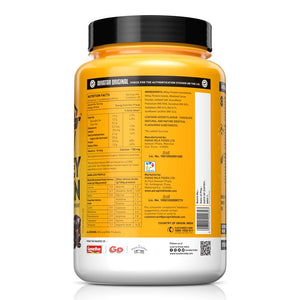 Avvatar WHEY PROTEIN | 1Kg | 28g Protein | 29 Servings | Isolate & Concentrate Blend