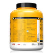 Avvatar WHEY PROTEIN | 2Kg | 28g Protein | 57 Servings | Isolate & Concentrate Blend