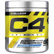 Cellucor C4 Pre-Workout 60 Servings