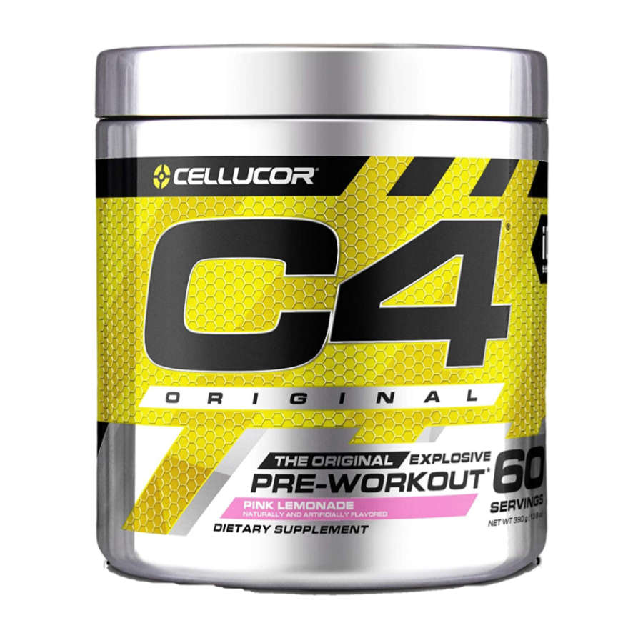 Cellucor C4 Pre-Workout 60 Servings