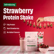 The Whole Truth 24g Whey Protein Concentrate - 1kg