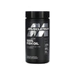 Muscletech Platinum Omega Fish OIl , 100 Softgels