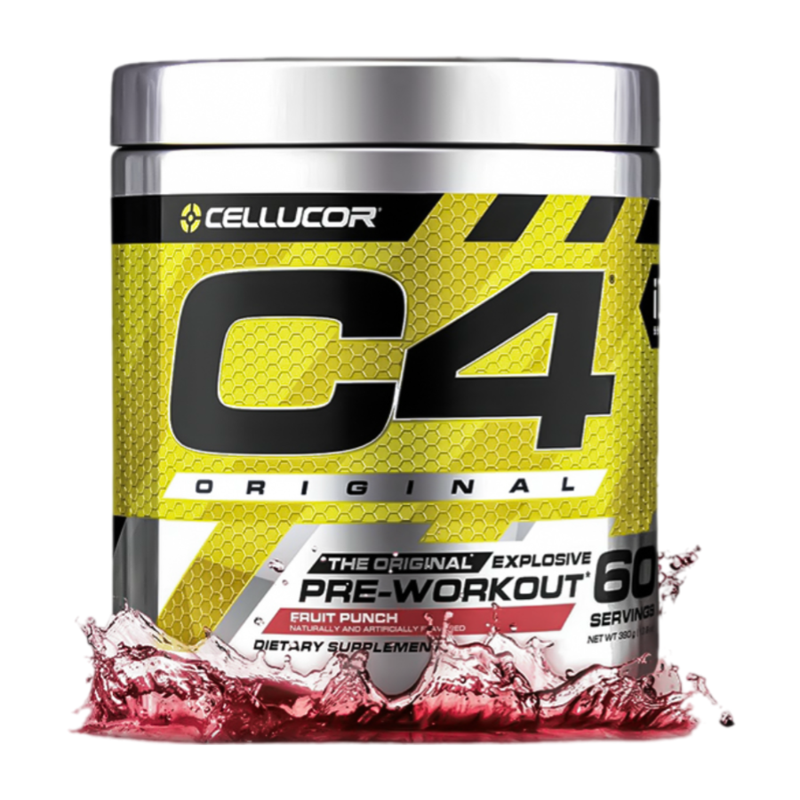 Cellucor C4 Pre-Workout 60 Servings