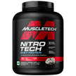 MuscleTech NitroTech Performance Series Whey Protein - 4 Lbs (1.81Kg)