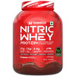 Big Muscles Nitric Whey Protein 2kg [4.4 Lbs]