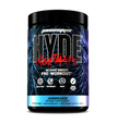 ProSupps Hyde Nightmare Intense Pre-Workout - 30 Servings