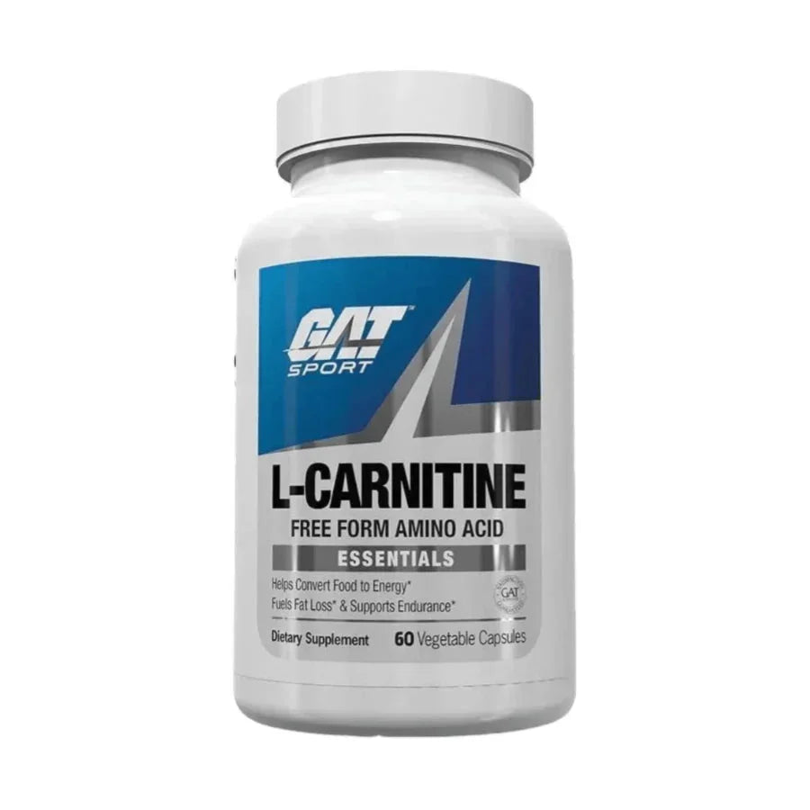 GAT Sport Essentials L-Carnitine | 60 TAB