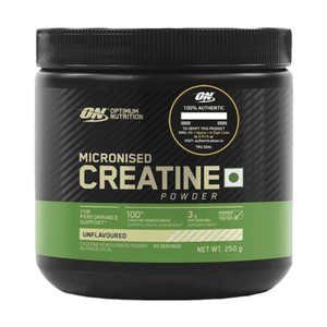 Optimum Nutrition (ON) Micronized Creatine Powder - 83 Servings