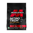 MuscleTech Nitrotech 100% Whey Gold - 1 Lbs