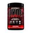 ProSupps Hyde Nightmare Intense Pre-Workout - 30 Servings
