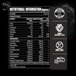 Big Muscles Nutrition Karnage Black Pre-workout, 30 Servings