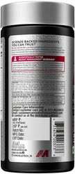 Muscletech Hydroxycut Hardcore Super Elite - 100 Capsules