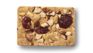 The Whole Truth - Protein Bars | Pack of 6 x 52g each | No Added Sugar | No Preservatives | No Artificial Sweeteners