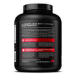 Muscletech Nitrotech Ripped 4 Lbs (1.81Kg)