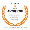 AS-IT-IS Nutrition Raw Whey Protein Concentrate 80% Unflavoured 1 kg