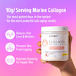GNC  Marine Collagen Powder -200gm