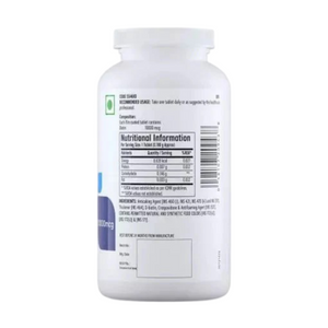 GNC Biotin 10000 mcg - 30 Tablets