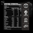 Big Muscles Nutrition Karnage Black Pre-workout, 30 Servings