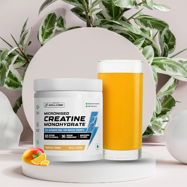 Creatine
