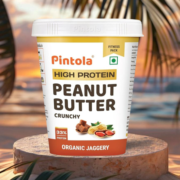 Peanut Butter