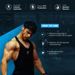 Wellcore Micronised Creatine Monohydrate, 100gm