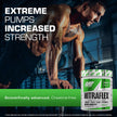 GAT Nitraflex Pre-Workout - 30 Servings