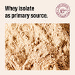 The Whole Truth 24g Whey Protein Concentrate - 1kg