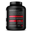 MuscleTech NitroTech Performance Series Whey Protein - 4 Lbs (1.81Kg)