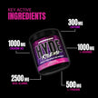 ProSupps HYDE XTREME Pre Workout - 30 Servings