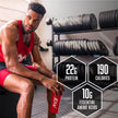 BSN Syntha-6 Protein Powder 5 Lbs (2.27 Kg)