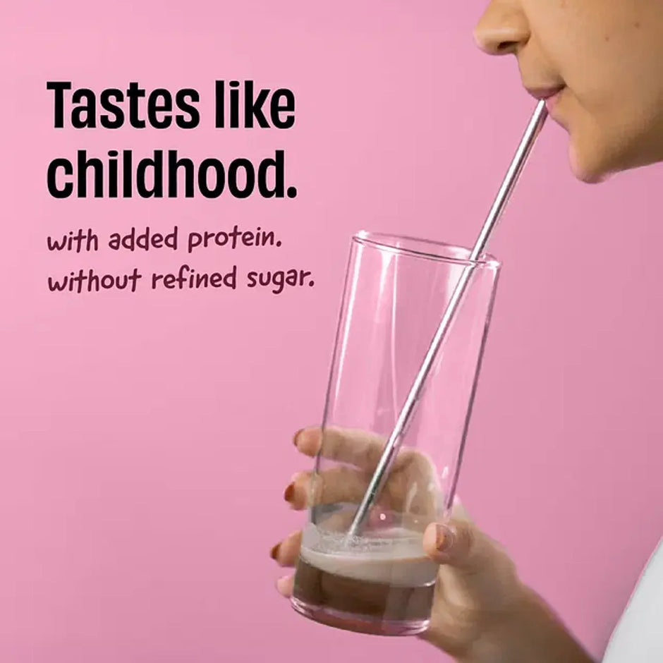 The Whole Truth 15g Sampler Pack Whey Protein - Pack of 7