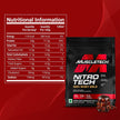 MuscleTech Nitrotech 100% Whey Gold - 1 Lbs