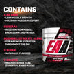 Doctor's Choice Essential Amino Acids (EAA) | 30 Servings