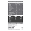 MuscleBlaze Biozyme Performance Whey - 4.4 Lbs