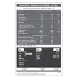 MuscleBlaze Biozyme Performance Whey - 2.2 Lbs