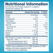 GNC Triple Strength Fish Oil - 1500 mg Fish Oil with 900 mg of highly absorbable EPA/DHA Omega-3 - 60 Softgels