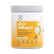 Glow Korean Marine Collagen Powder with Glutathione & Vitamin C | Valencia Orange | 250g