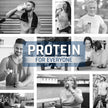 AS-IT-IS ATOM Whey Protein 1 Kg | 27g protein | Isolate & Concentrate | USA Labdoor Certified | With Digestive Enzymes for better absorption